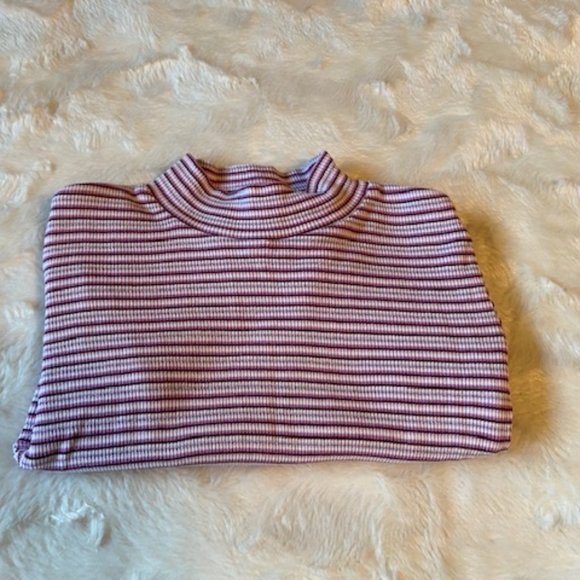 3/$25 Genevieve Lapierre Long-sleeve Shirt Size Age 3 - Picture 6 of 9
